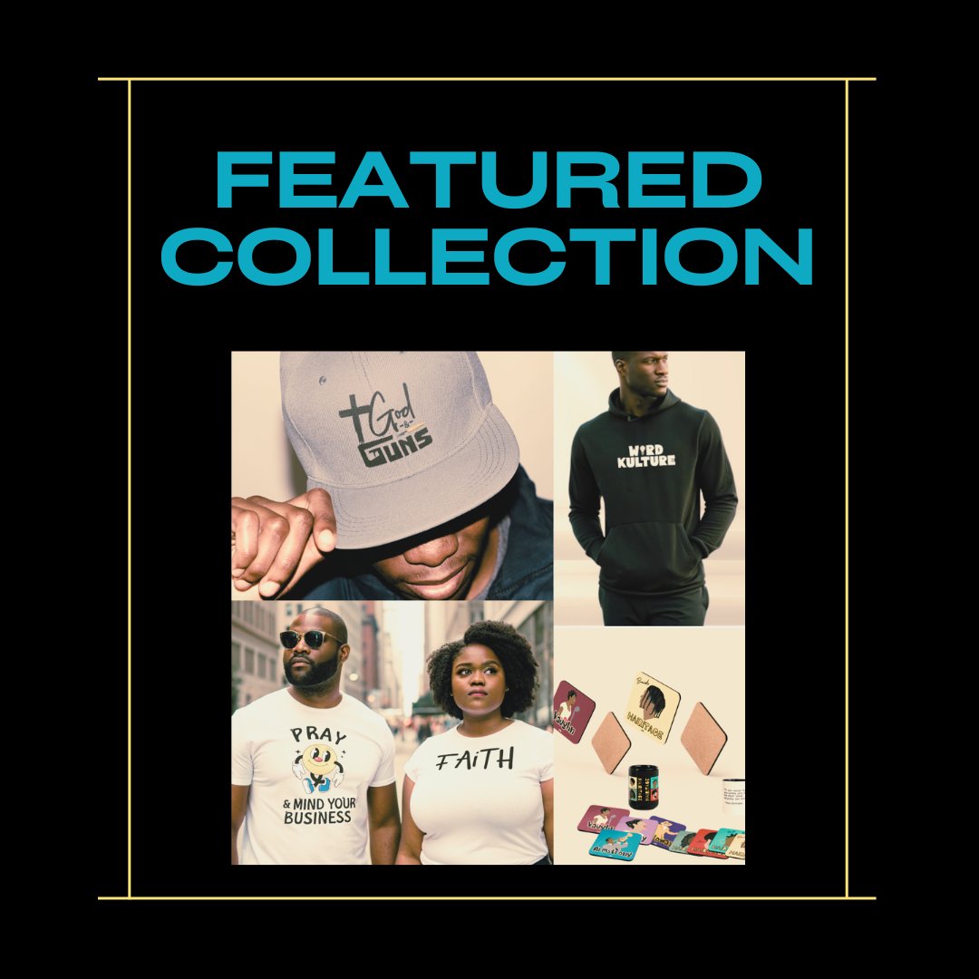 Featured Collection