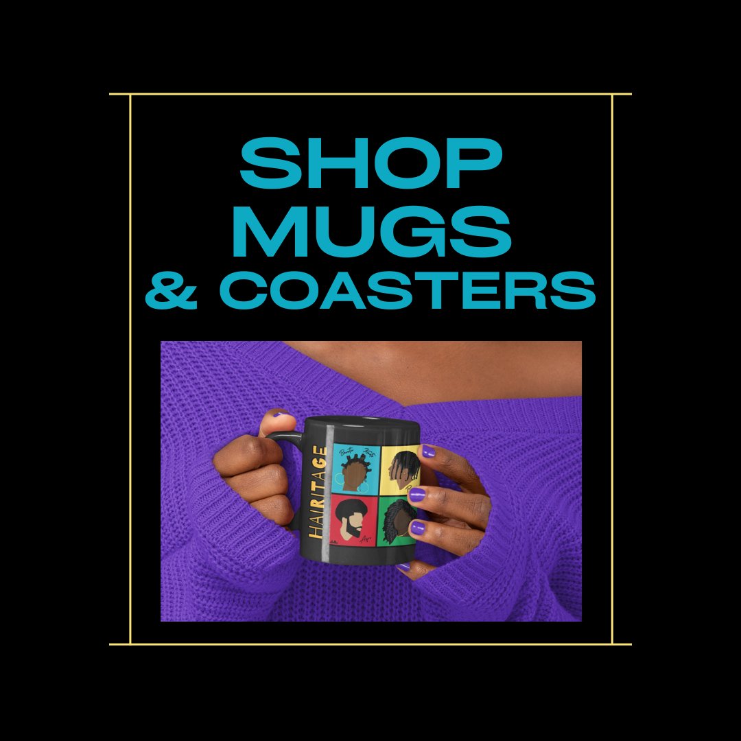 Mugs & Coasters
