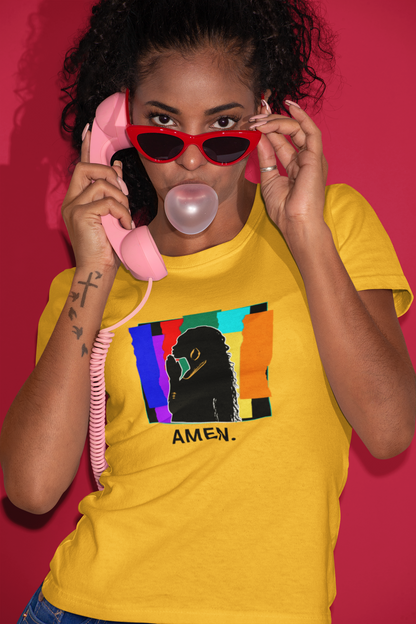 Amen Tee (F)