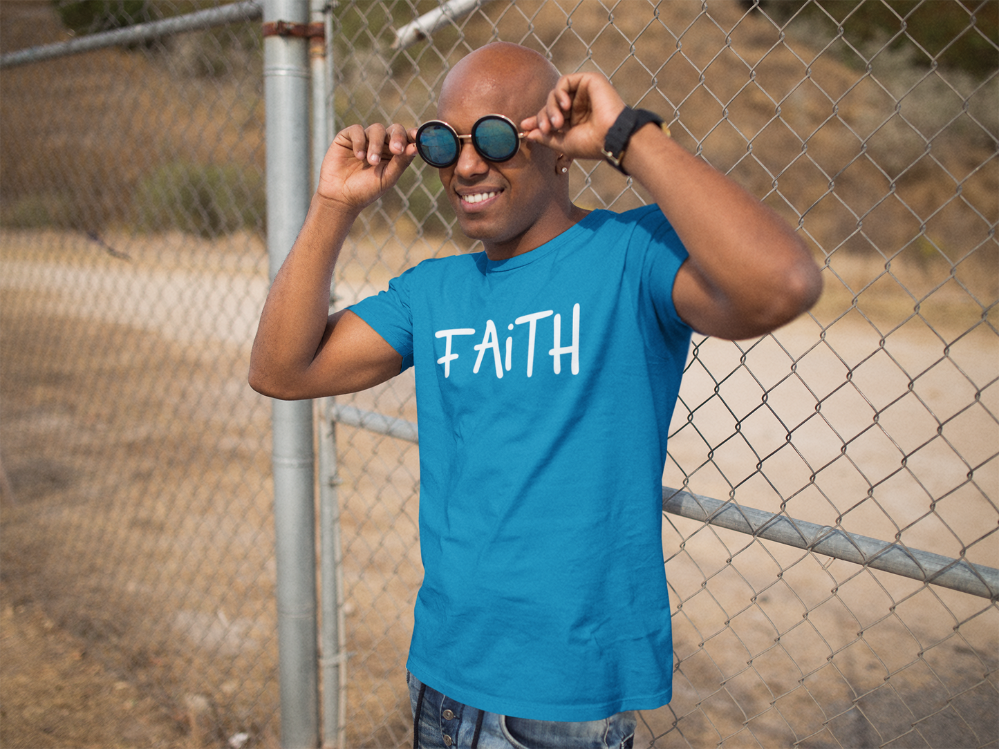 Faith Tee