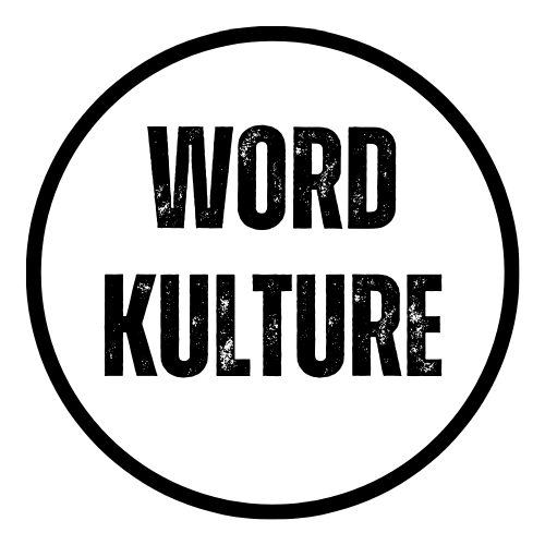 Word Kulture