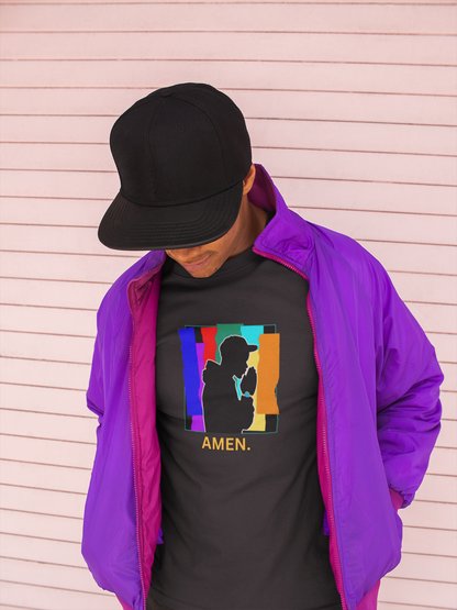 Amen Tee (M)