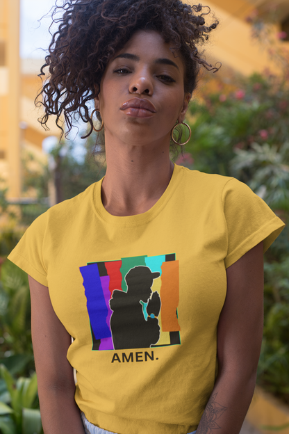 Amen Tee (M)