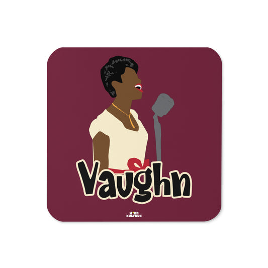 Single Vaughn Coaster (1) // Jazz Collection