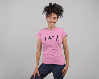 Faith Tee