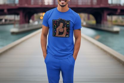 Kulture Queen Tee