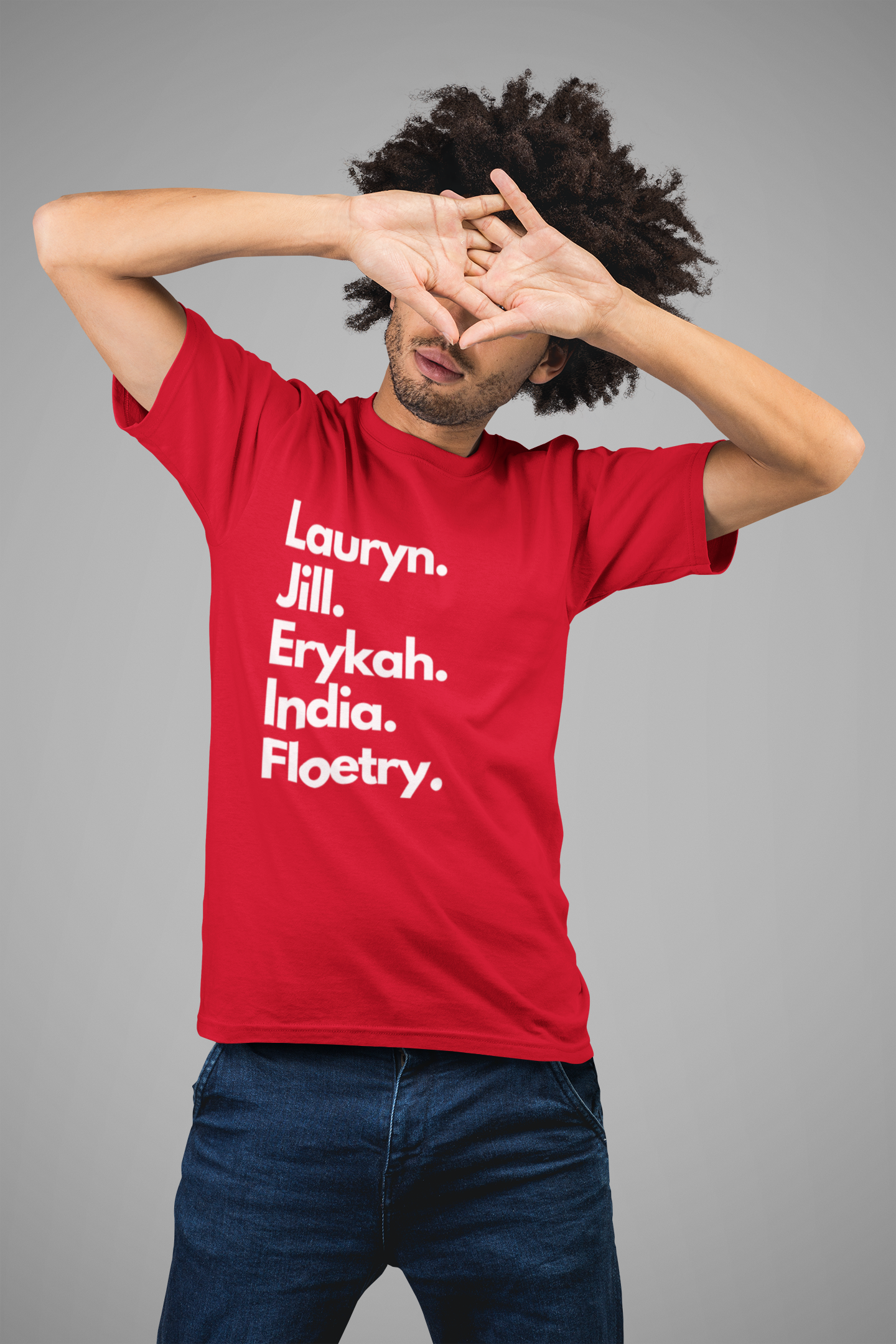 Soul Queens Tee