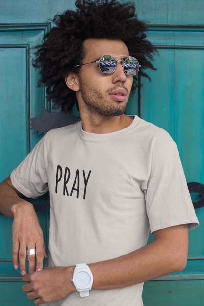Pray Tee