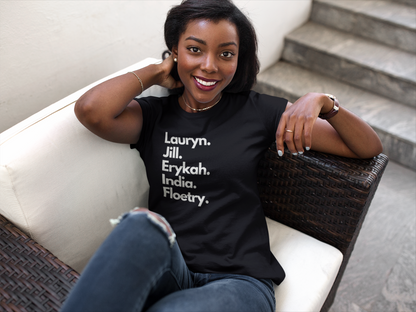 Soul Queens Tee