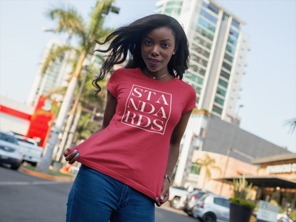 Standards Tee
