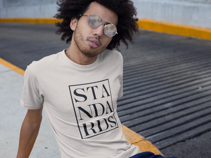 Standards Tee